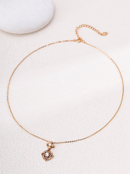 Camille Éclat Necklace — view 2