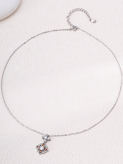 Camille Éclat Necklace — view 1
