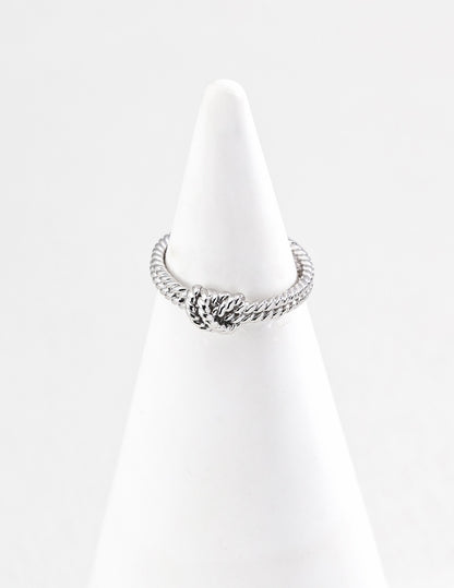 Constellation Crystal Ring – view 3