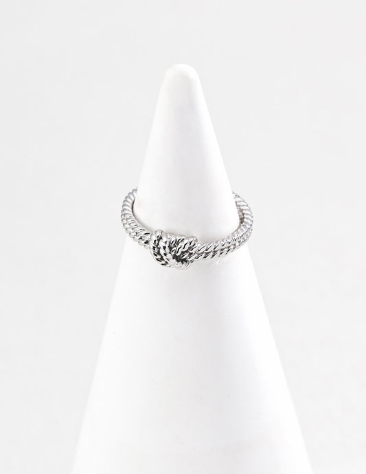 Constellation Crystal Ring – view 3