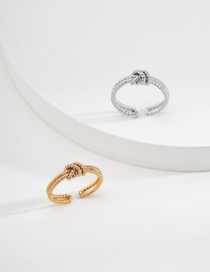 Constellation Crystal Ring – view 2