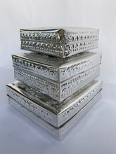 Load image into Gallery viewer, BALINESE BOX - Set of 3
