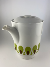 Load image into Gallery viewer, TEA SET by Ginori

