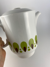 Load image into Gallery viewer, TEA SET by Ginori
