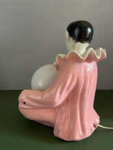 Load image into Gallery viewer, PINK PIERROT LAMP
