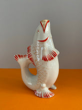 Load image into Gallery viewer, FISH CARAFE
