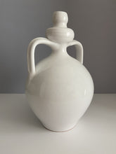 Load image into Gallery viewer, WHITE AMPHORA
